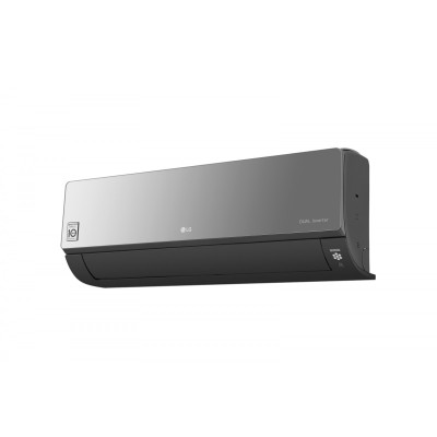 Кондиціонер спліт-система LG Artcool Mirror AC09BQ