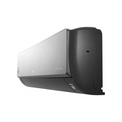 Кондиціонер спліт-система LG Artcool Mirror AC09BQ