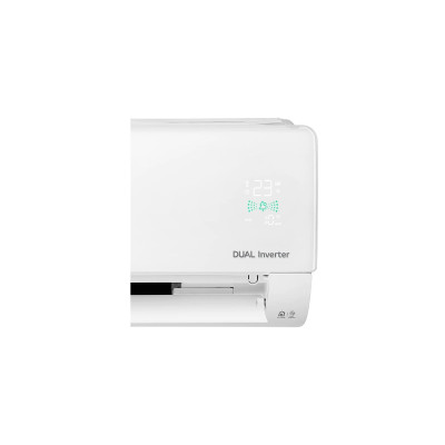 Кондиціонер спліт-система LG PuriCare AP12RT Inverter