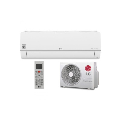 Кондиціонер спліт-система LG Standart Plus PC18SQ