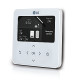 Тепловий насос LG Hydrosplit Therma V R1 HU143MRB.U30/HN1600MC.NK1/HA063C E1