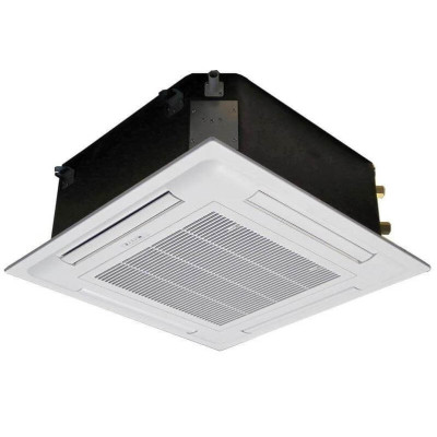 Фанкойл кассетного типа Midea MKA-600R