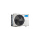 Кондиционер Midea MA-09N8DO-I/MA-09N8DO-O Inverter