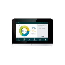 ПДУ 6,2” – CCM-180A/WS