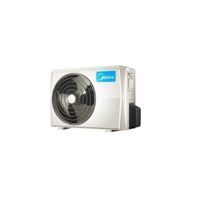Кондиционер сплит-система Midea BreezeleSS+ Inverter FA-09N8D6-I/FA-09N8D6-O