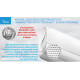 Кондиционер сплит-система Midea BreezeleSS+ Inverter FA-09N8D6-I/FA-09N8D6-O