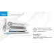 Кондиционер сплит-система Midea BreezeleSS+ Inverter FA-09N8D6-I/FA-09N8D6-O