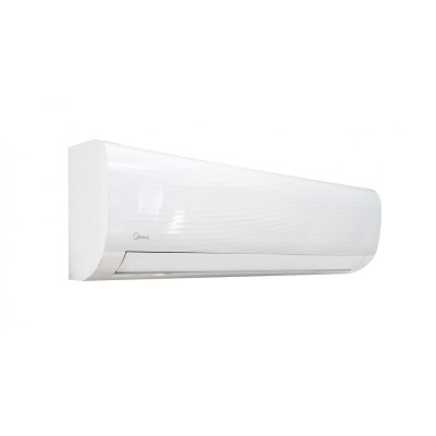 Кондиционер сплит-система Midea Forest DC Inverter AF-09N1C2-I/AF-09N1C2-O(панель AF11)