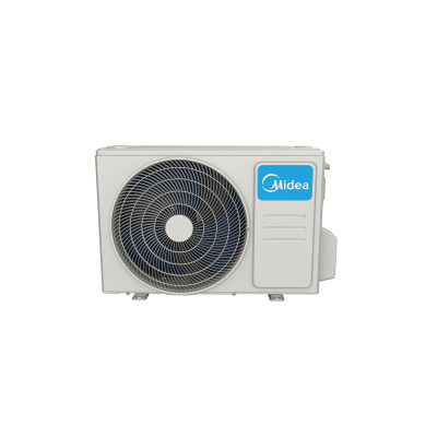 Кондиционер сплит-система Midea Forest DC Inverter AF6-09N1C2-I/AF6-09N1C2-O(панель AF6)