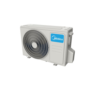 Кондиционер сплит-система Midea Forest DC Inverter AF6-09N1C2-I/AF6-09N1C2-O(панель AF6)