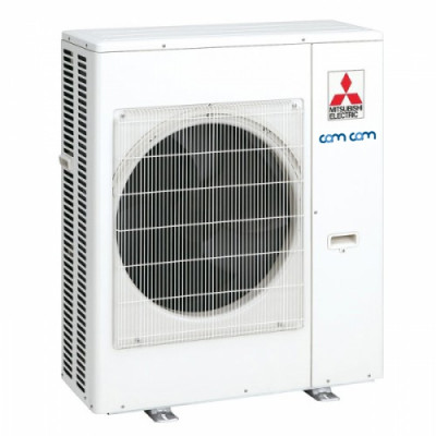 Зовнішній блок Mitsubishi Electric Inverter MXZ-6D122VA