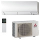 Кондиціонер спліт-система Mitsubishi Electric Deluxe Inverter MSZ-FH25VE/MUZ-FH25VE