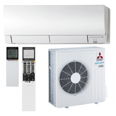 Кондиціонер спліт-система Mitsubishi Electric Deluxe Inverter MSZ-FH50VE/MUZ-FH50VE