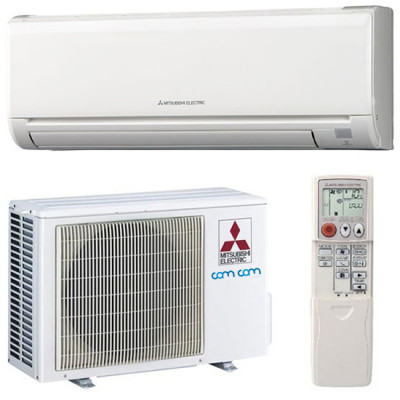 Кондиціонер спліт-система Mitsubishi Electric MS-GF50VA/MU-GF50VA