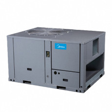 Кондиціонер Midea MRC-085HWN1-R