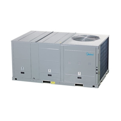 Кондиціонер Midea MRC-100HWN1-R