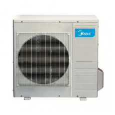 Компресорно-конденсаторний блок Midea MCCU-10CN1