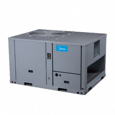 Кондиціонер Midea MRC-125HWN1-R 