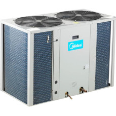 Компресорно-конденсаторний блок Midea MCCU-35CN1