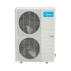 Компресорно-конденсаторний блок Midea MCCU-16CN1