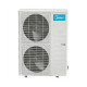 Компресорно-конденсаторний блок Midea MCCU-16CN1