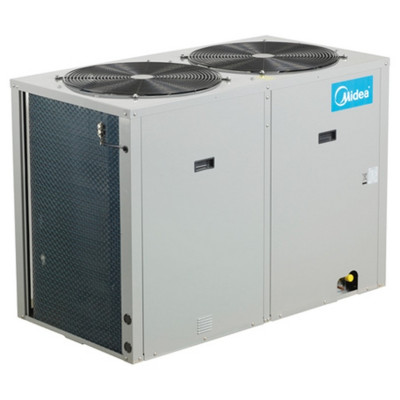 Канальні спліт-системи високого тиску, ON-OFF Midea MTB-120HWN1/MOV-120HN1-R
