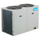 Канальні спліт-системи високого тиску, ON-OFF Midea MTB-120HWN1/MOV-120HN1-R
