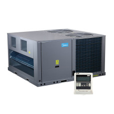 Кондиціонер Midea MRC-300HWN1-R