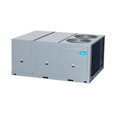 Кондиціонер Midea MRC-250HWN1-R