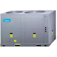 Компресорно-конденсаторний блок Midea MCCU-70 CN1