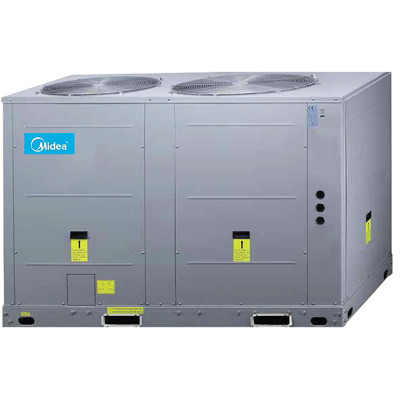 Компресорно-конденсаторний блок Midea MCCU-105 CN1