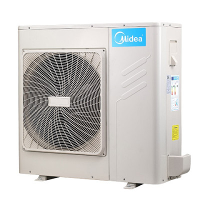 Наружный блок Midea MDV-V105W/DN1