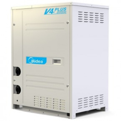 Зовнішній блок Midea MDVS-252(8)W/DRN1-B
