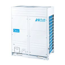 Наружный блок Midea MDV-D335(12)W/D2RN1T-C