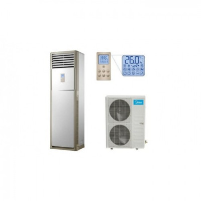 Колонная сплит-система Midea MFM-24FN1DO/MOU-24FN1-QD0
