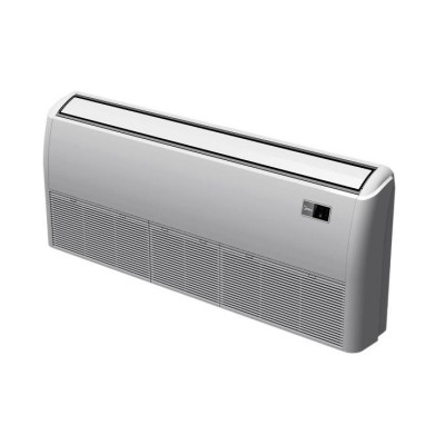 Напольно-потолочный кондиционер Midea MUE-18HRFN1-S/MOU-18FN8-QD0
