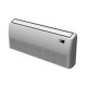 Напольно-потолочный кондиционер Midea MUE-18HRFN1-S/MOU-18FN8-QD0