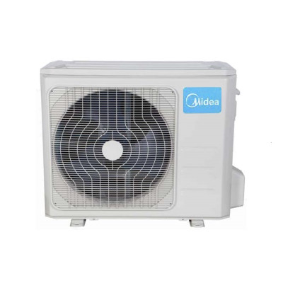 Напольно-потолочный кондиционер Midea MUE-18HRFN1-S/MOU-18FN8-QD0