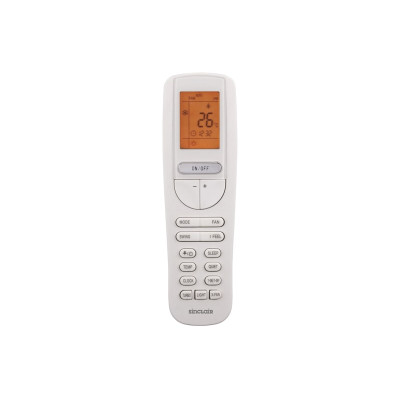 Кондиціонер Sinclair MV-P18BI
