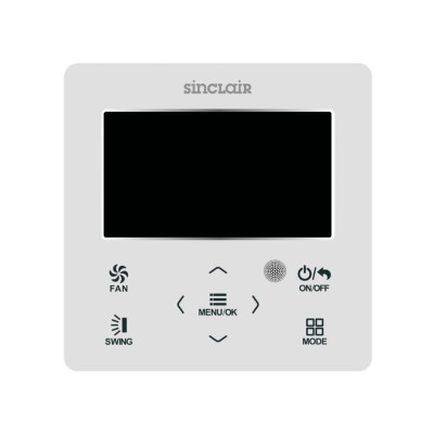 Кондиціонер Sinclair MV-P18BI