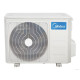 Наружный блок Midea M3OE-27HFN1-Q
