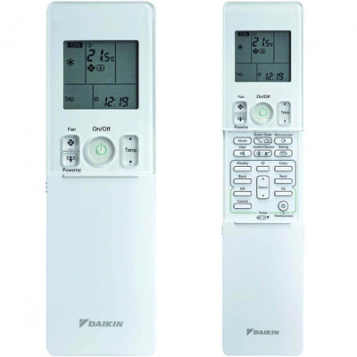 Кондиціонер спліт-система Daikin Stylish FTXA42AW/RXA42B