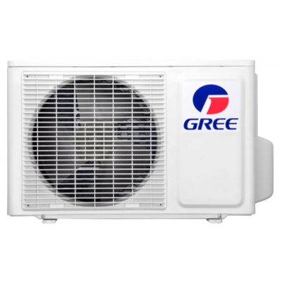 Кондиціонер спліт-система Gree Bora GWH12AAB-K3NNA2A