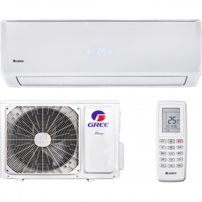 Кондиціонер спліт-система Gree Smart GWH09QB-K3DNB6G