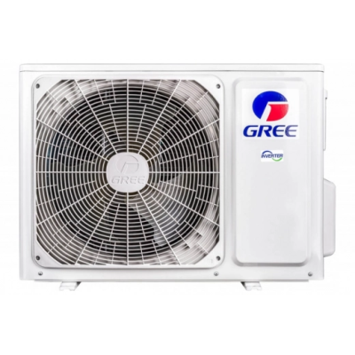 Кондиціонер спліт-система Gree Smart GWH09QB-K3DNB6G