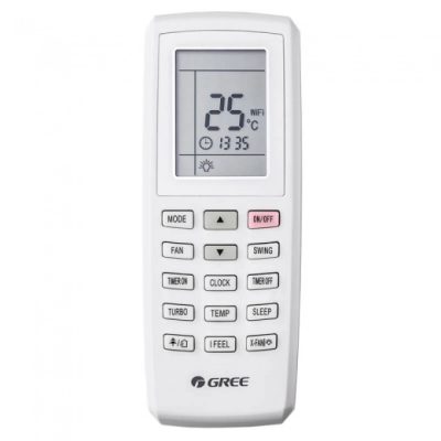 Кондиціонер спліт-система Gree Smart GWH09QB-K3DNB6G