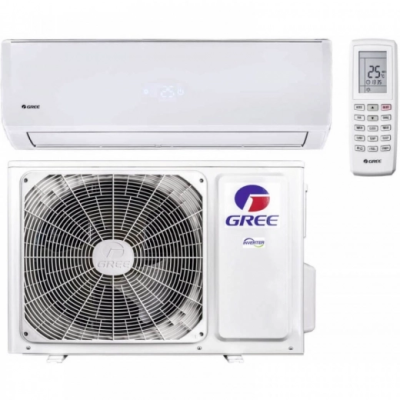 Кондиціонер спліт-система Gree Smart GWH09QB-K3DNB6G
