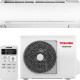 Кондиціонер спліт-система Toshiba Seiya RAS-B05TKVG-UA/RAS-B05TAVG-UA
