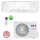 Кондиционер сплит-система Cooper&Hunter Nordic Premium White CH-S09FTXN-PW