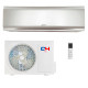 Кондиціонер спліт-система Cooper&Hunter Nordic Premium Silver CH-S24FTXN-PS